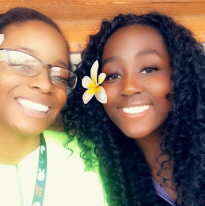 Meet your Posher, Dejah